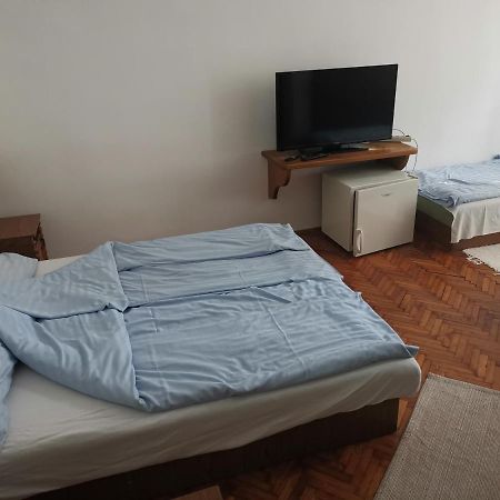 Bed and Breakfast Krudy Panzio Siófok Exterior foto